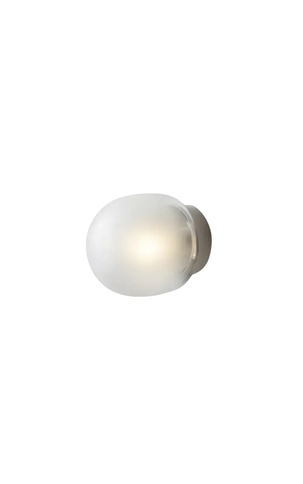 Cupola Wall Light 2