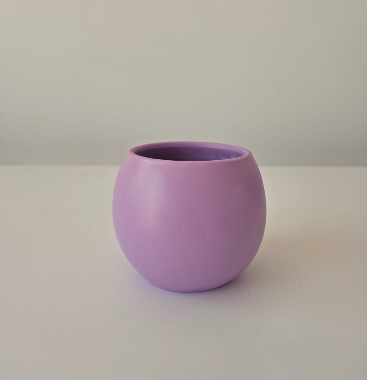 Mini Pot 2