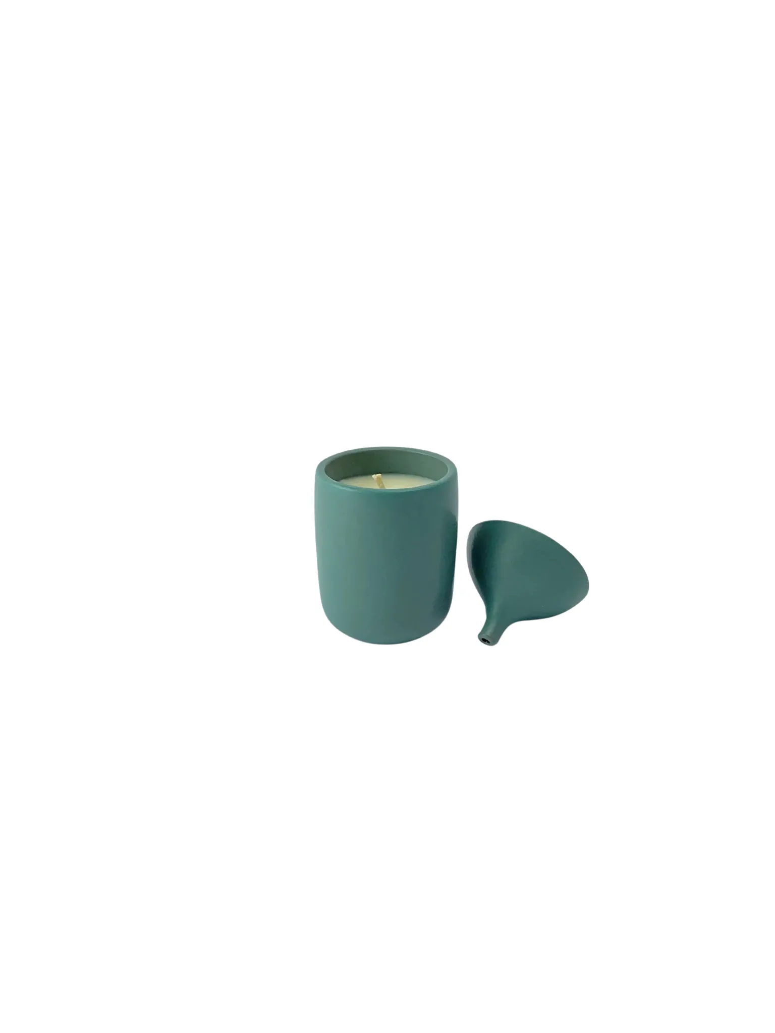 Pencil Candle 2