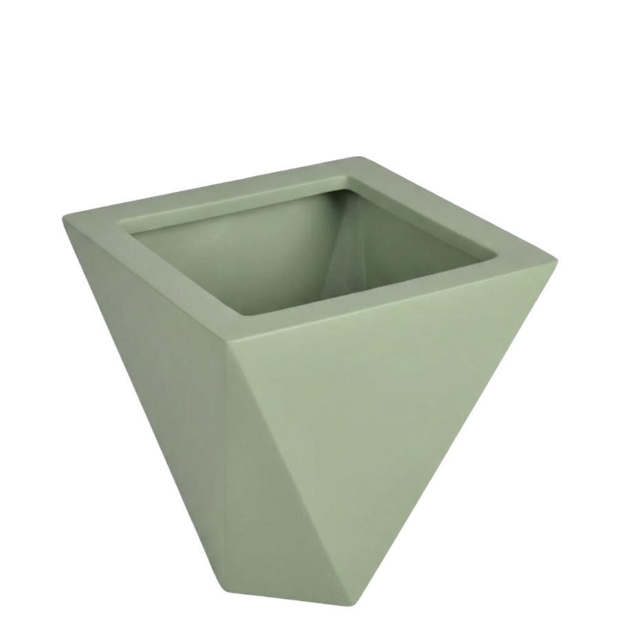 Masimo Fiberglass Planter