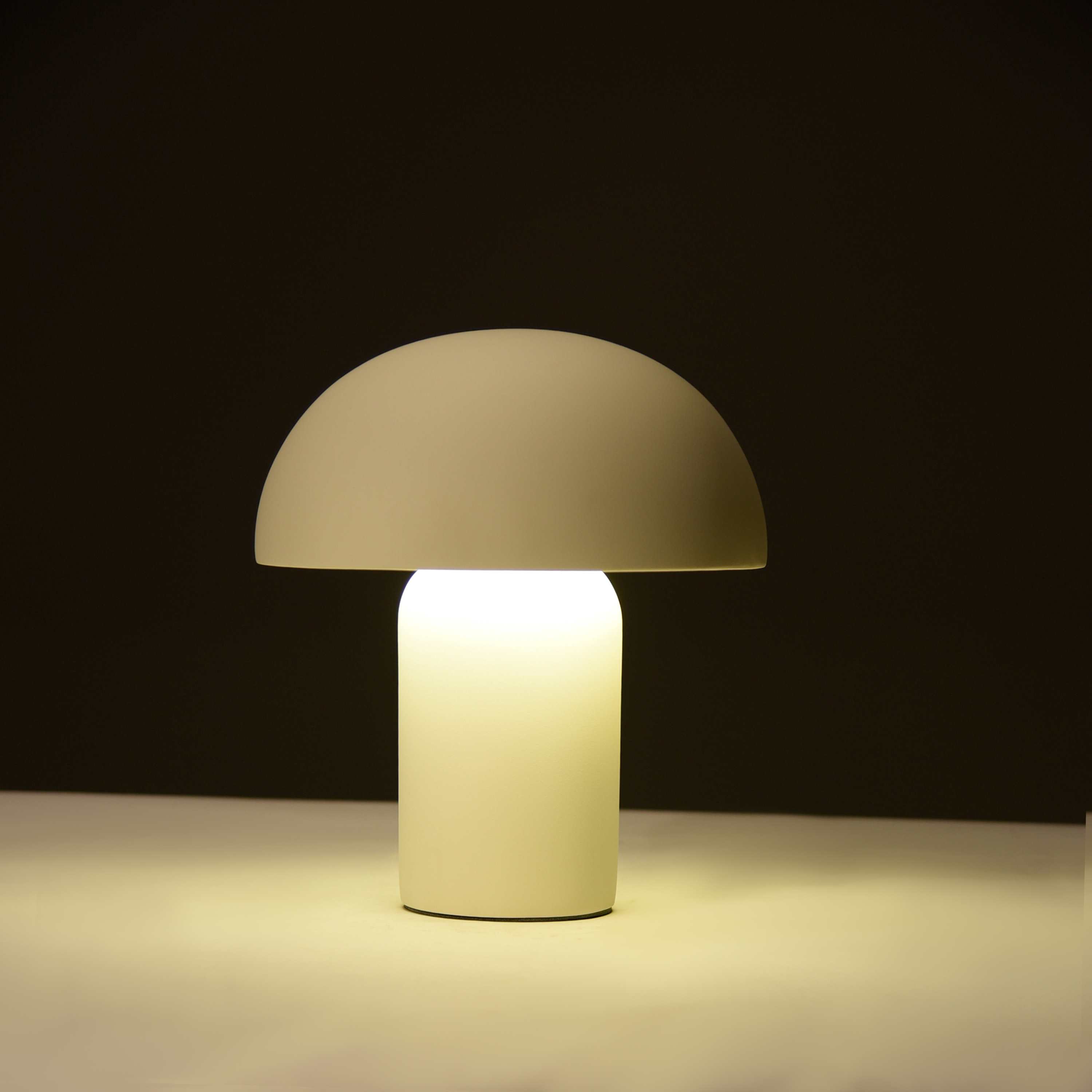 Truffle Table Lamp
