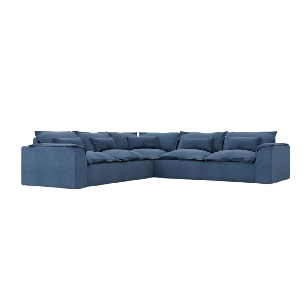Cloud Haven Corner Sofa 3