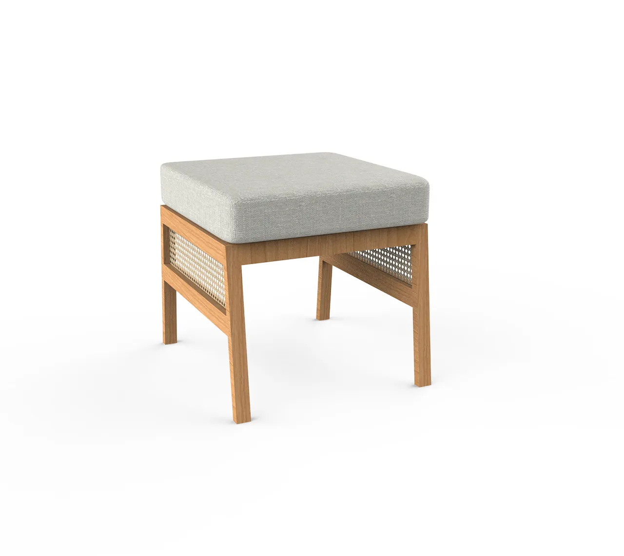 Dune Ottoman
