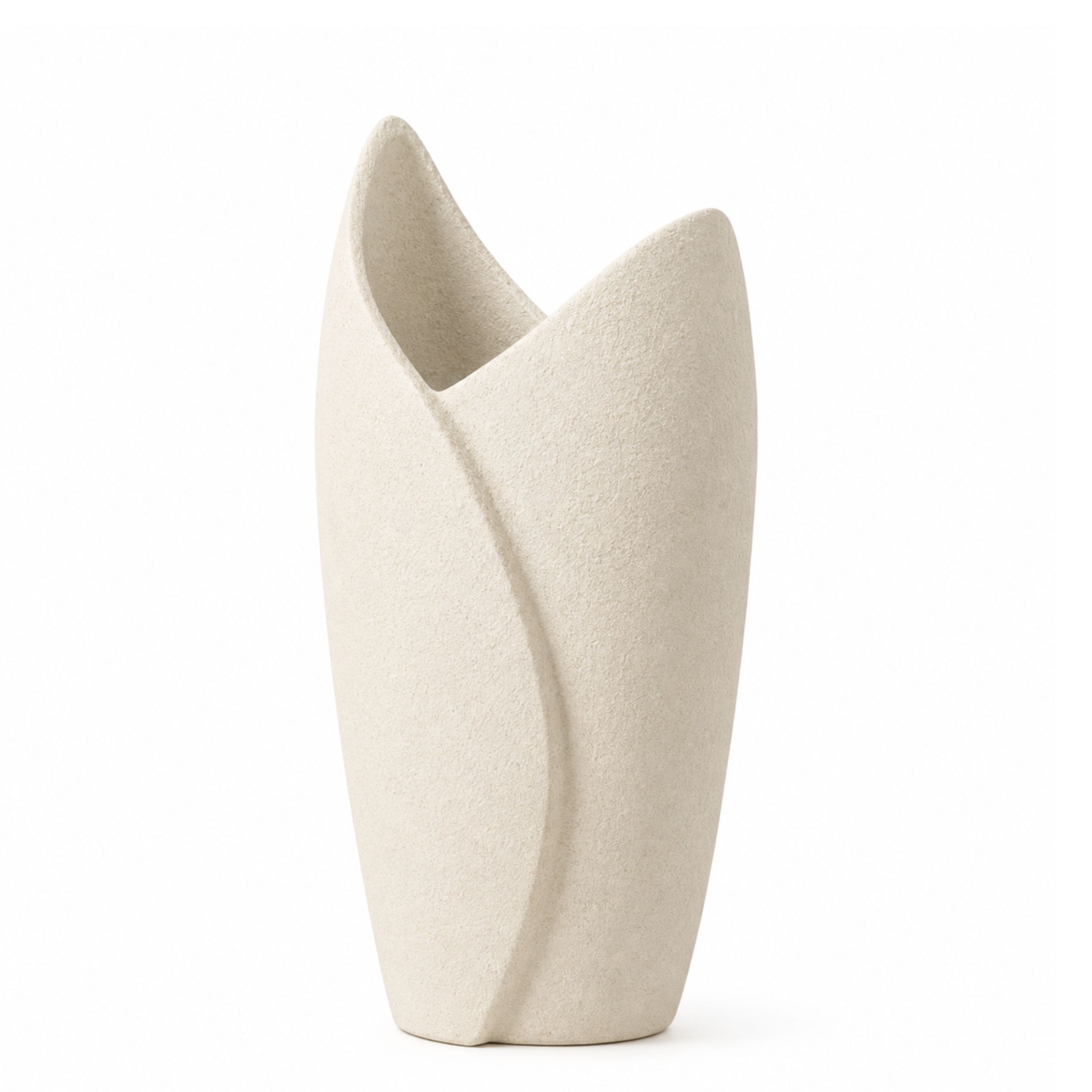 Vanta Fiberglass Planter
