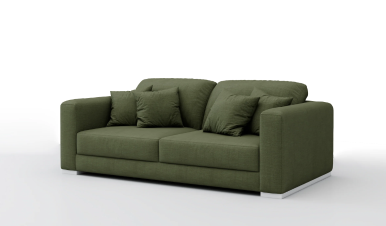 Fraser 2 Seater Sofa 6