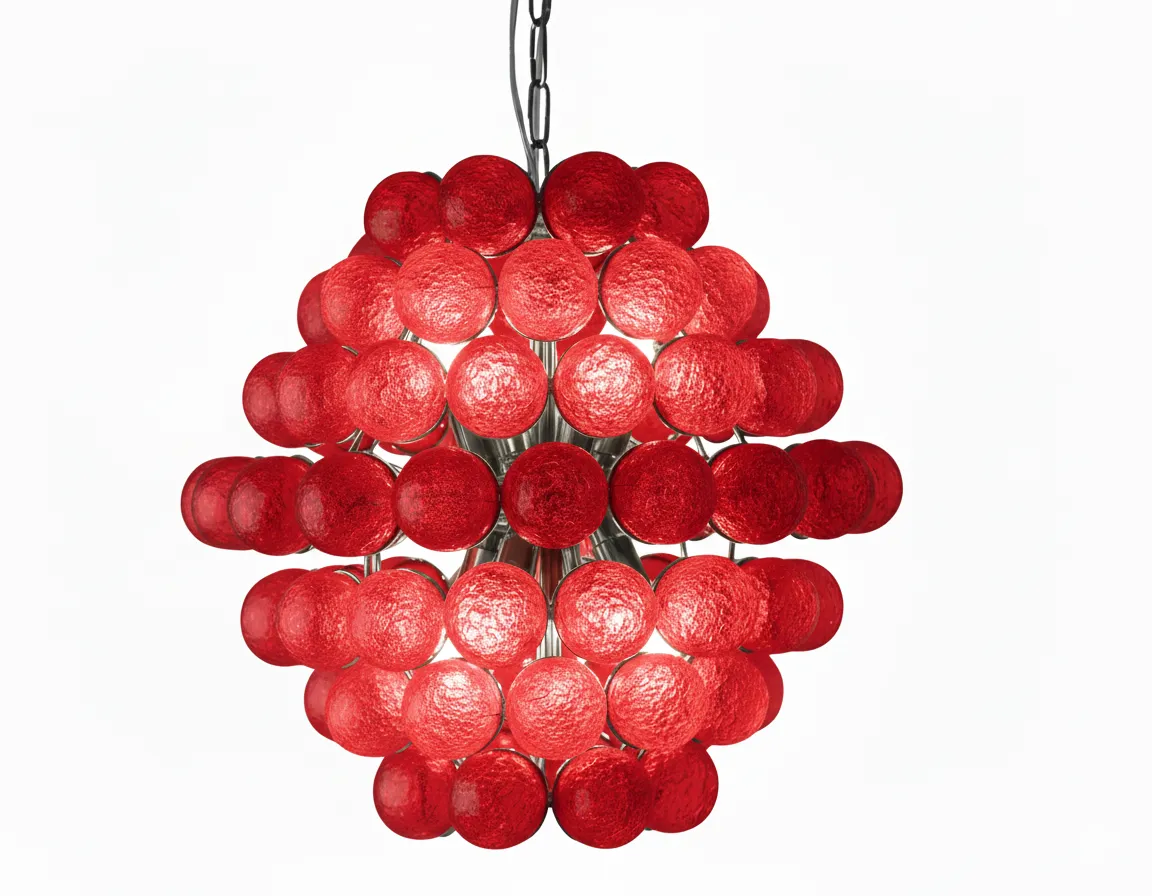 CL-32 Chandelier 7