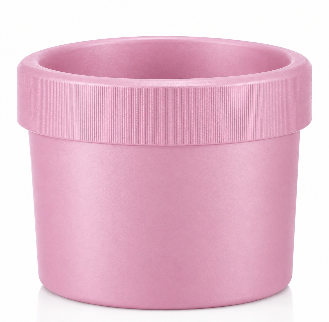 Pot Ribbed