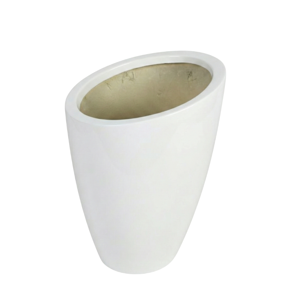 Nova Fiberglass Planter