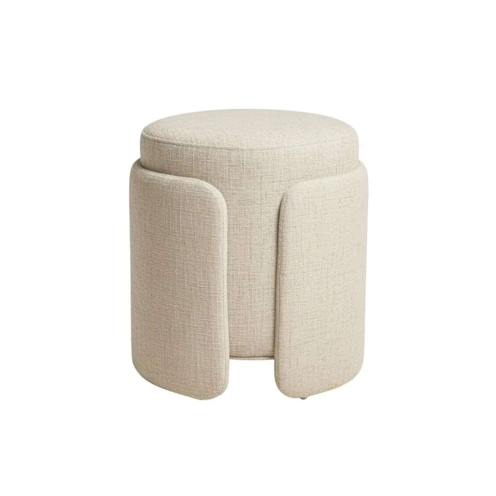 بوف منجد بالكامل ألفا