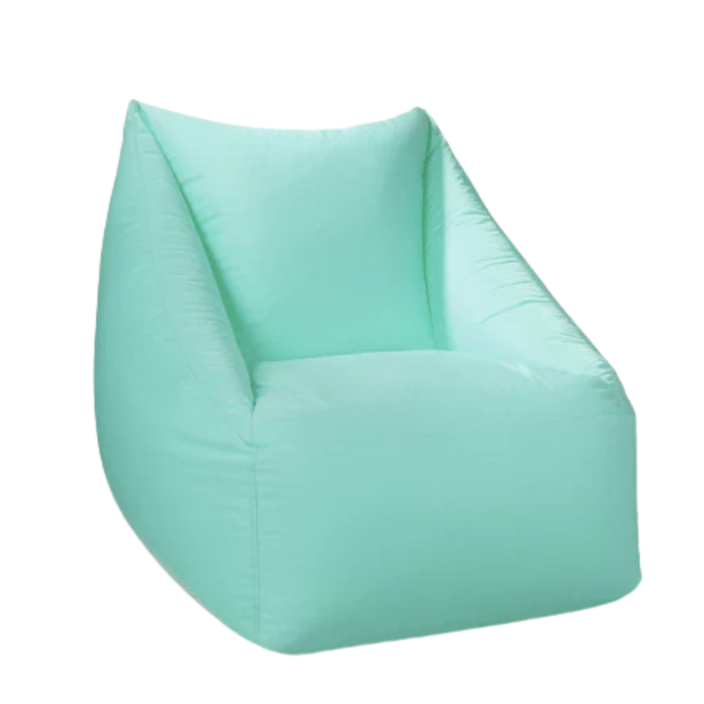 Monaco Bean Bag with Backrest – Outdoor - Water Proof 4