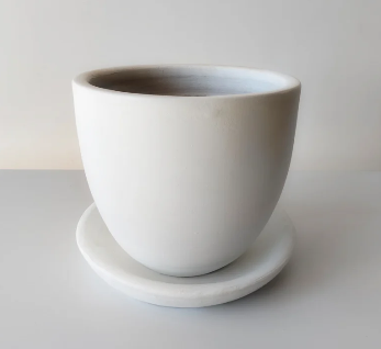 25 cm Plant Pot 9