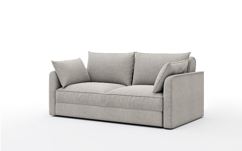 Cove Double Sofa Bed 7