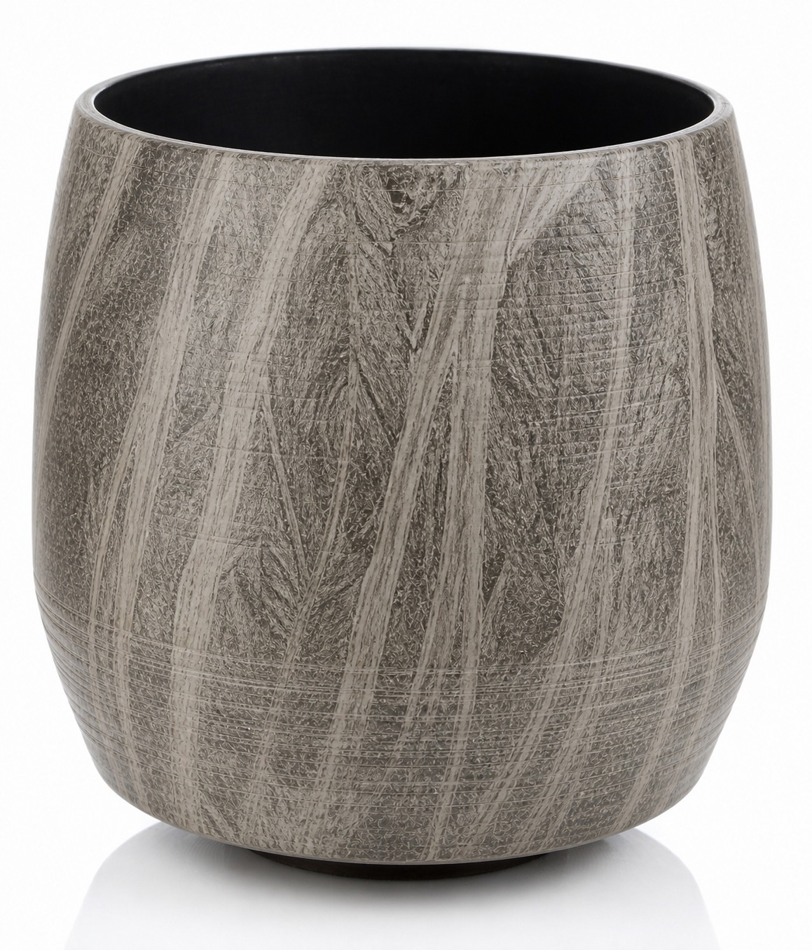Bowl Shape Vase