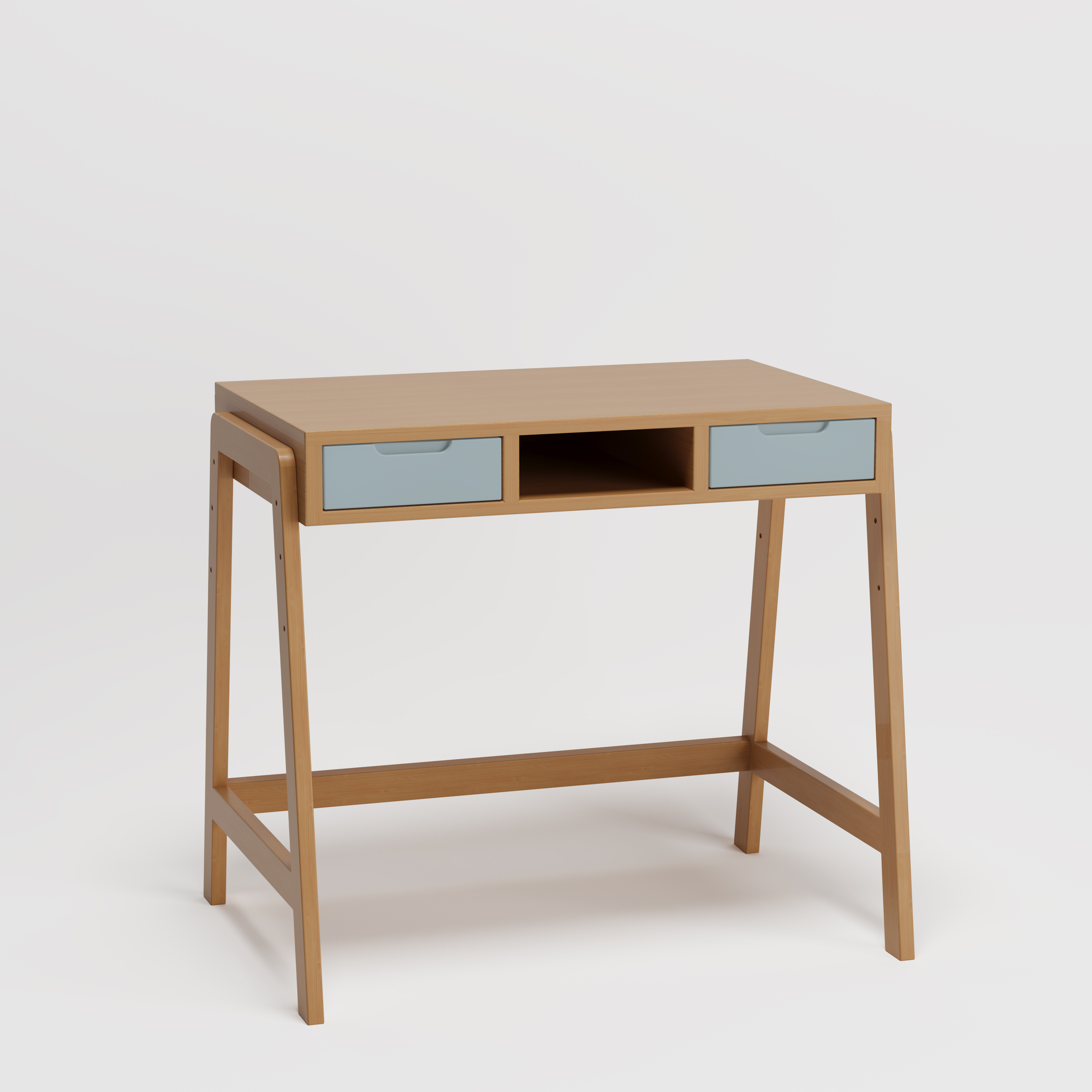 Aa - Eska Desk - adjustable height 3