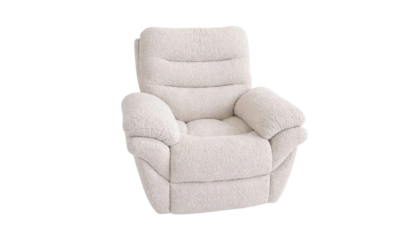 Mellow Manual Recliner