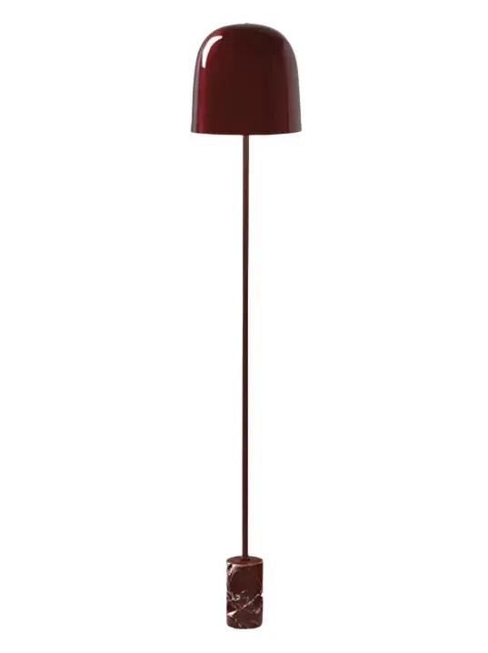 Campana Chroma Mini Floor Lamp 5