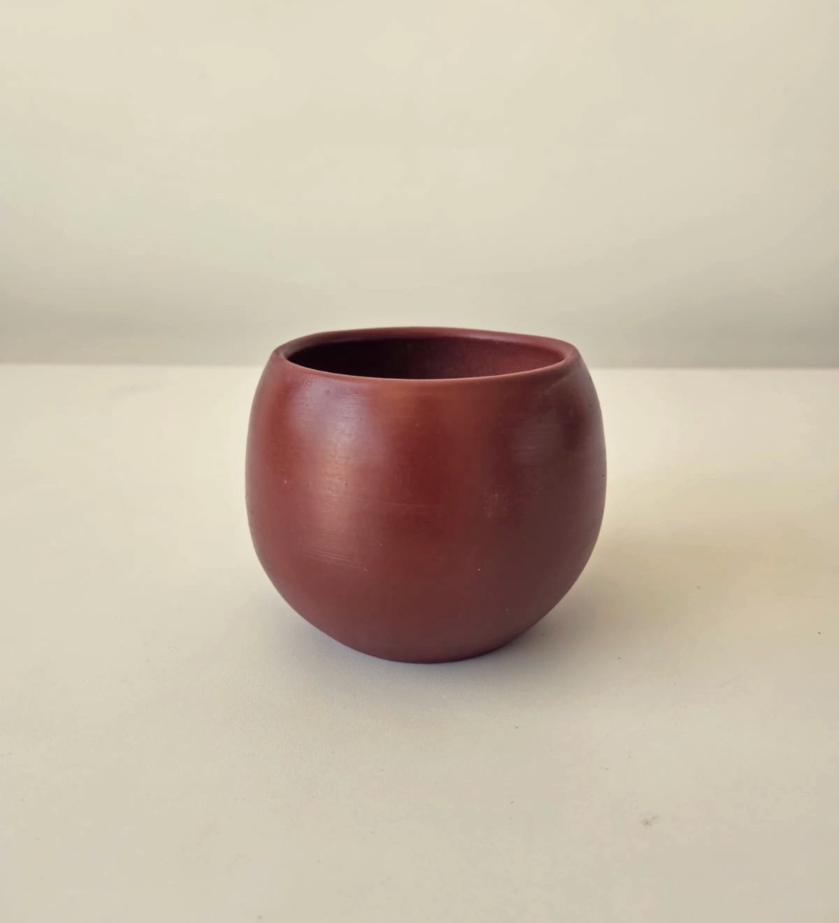 Mini Pot 1