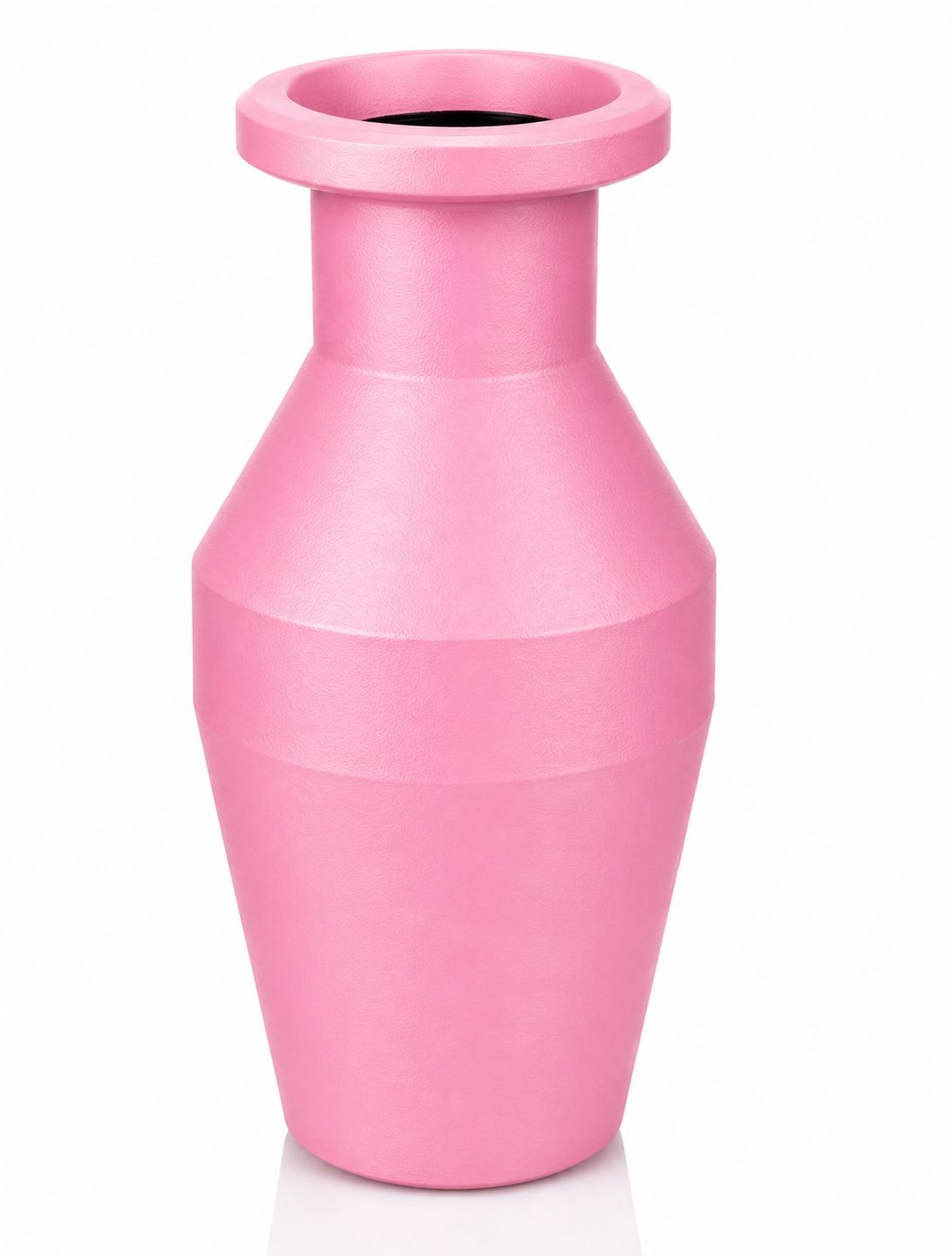 عنق مزهرية صغيرة