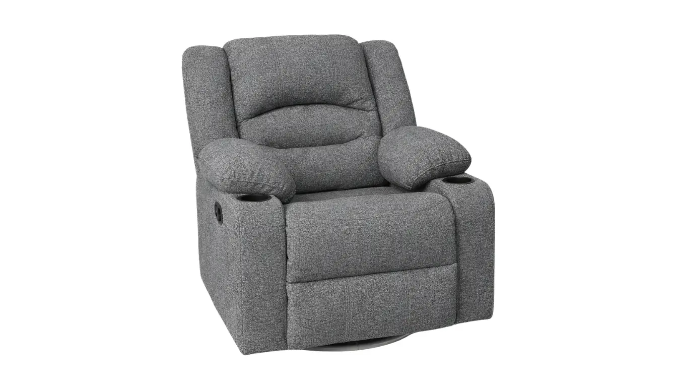 Rayan Recliner Chair