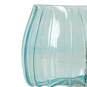 Lotus Side Lamp Large 4