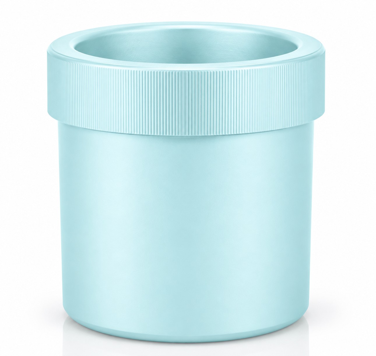 Pot Ribbed