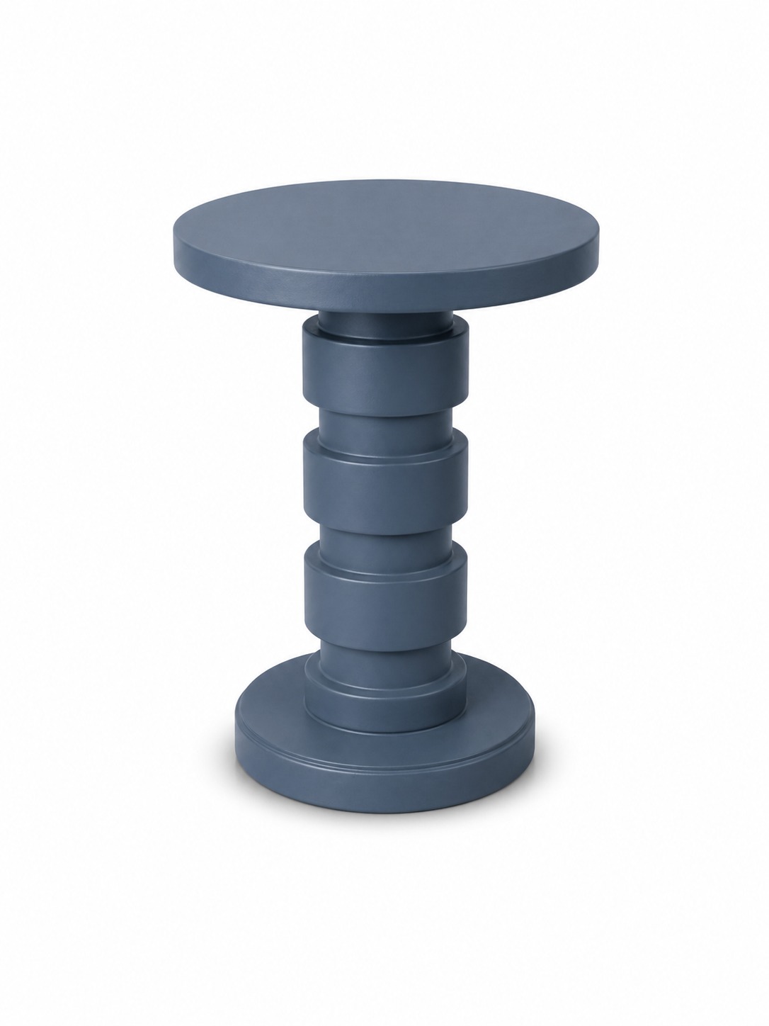 Totem Side Table
