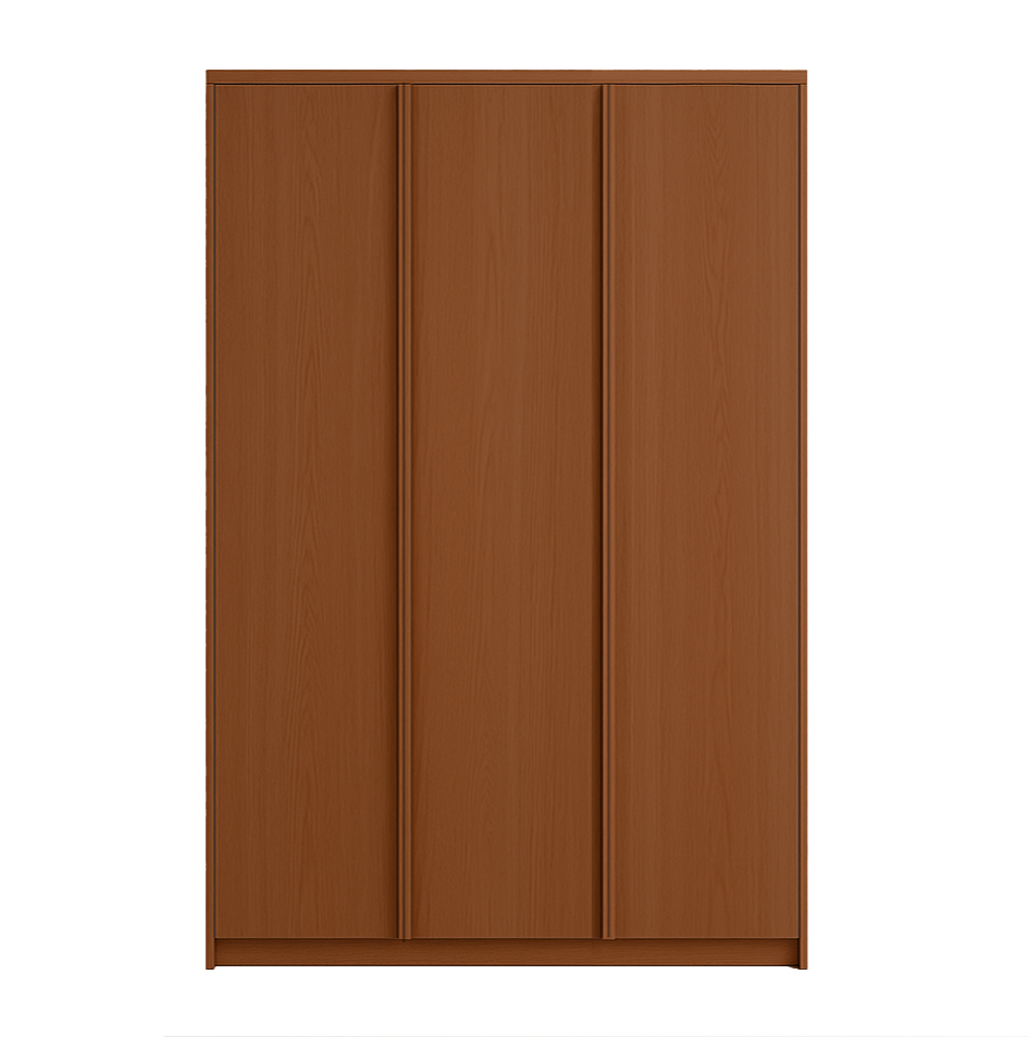 Oakline Hinged Wardrobe 16