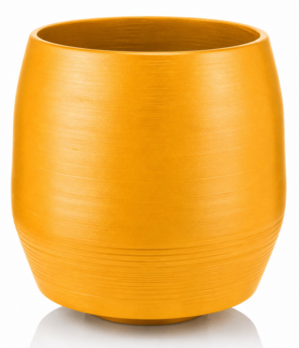 Bowl Shape Vase