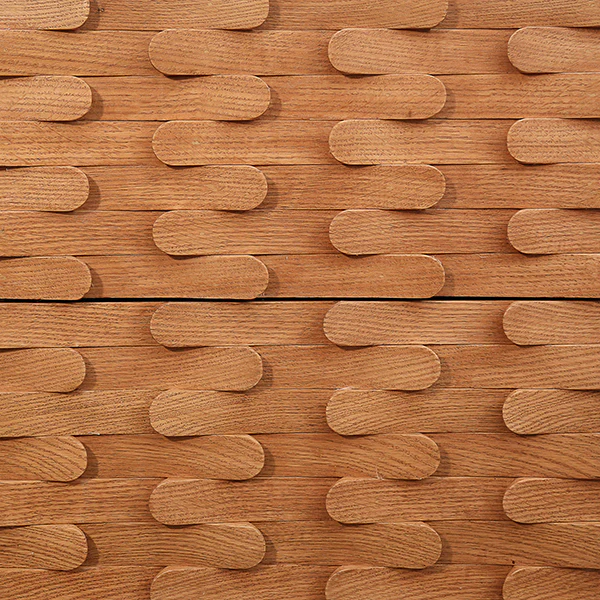 Leaf Small Sideboard - 2 Drawers And 2 Doors