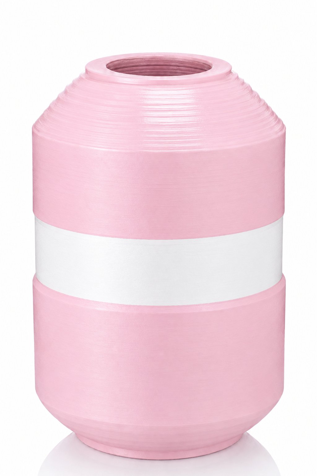 Barrel Pot