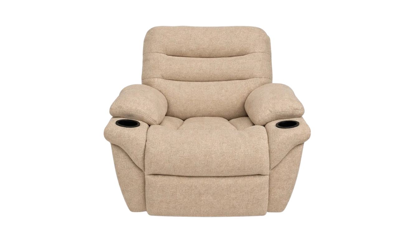 Pulse Recliner