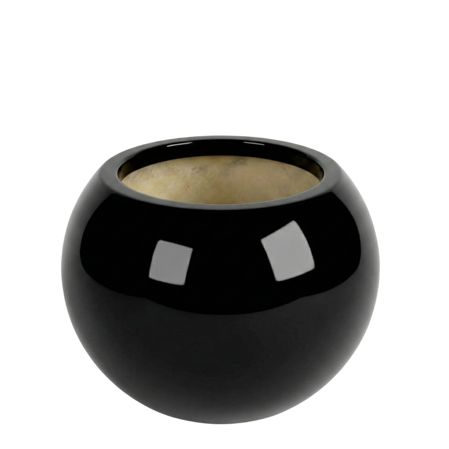 Bello Plus Fiberglass Planter