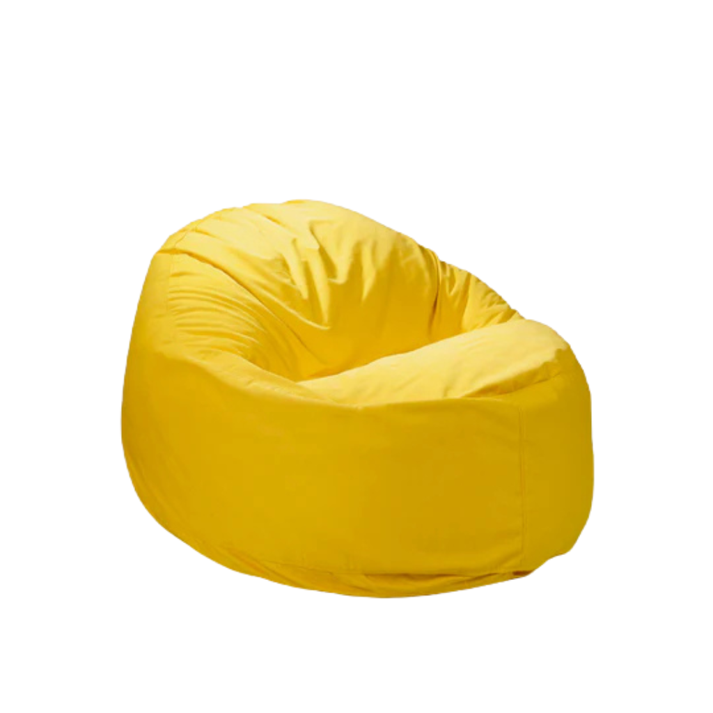 Koze Outdoor Bean Bag - One Seater - Comfy Design 1