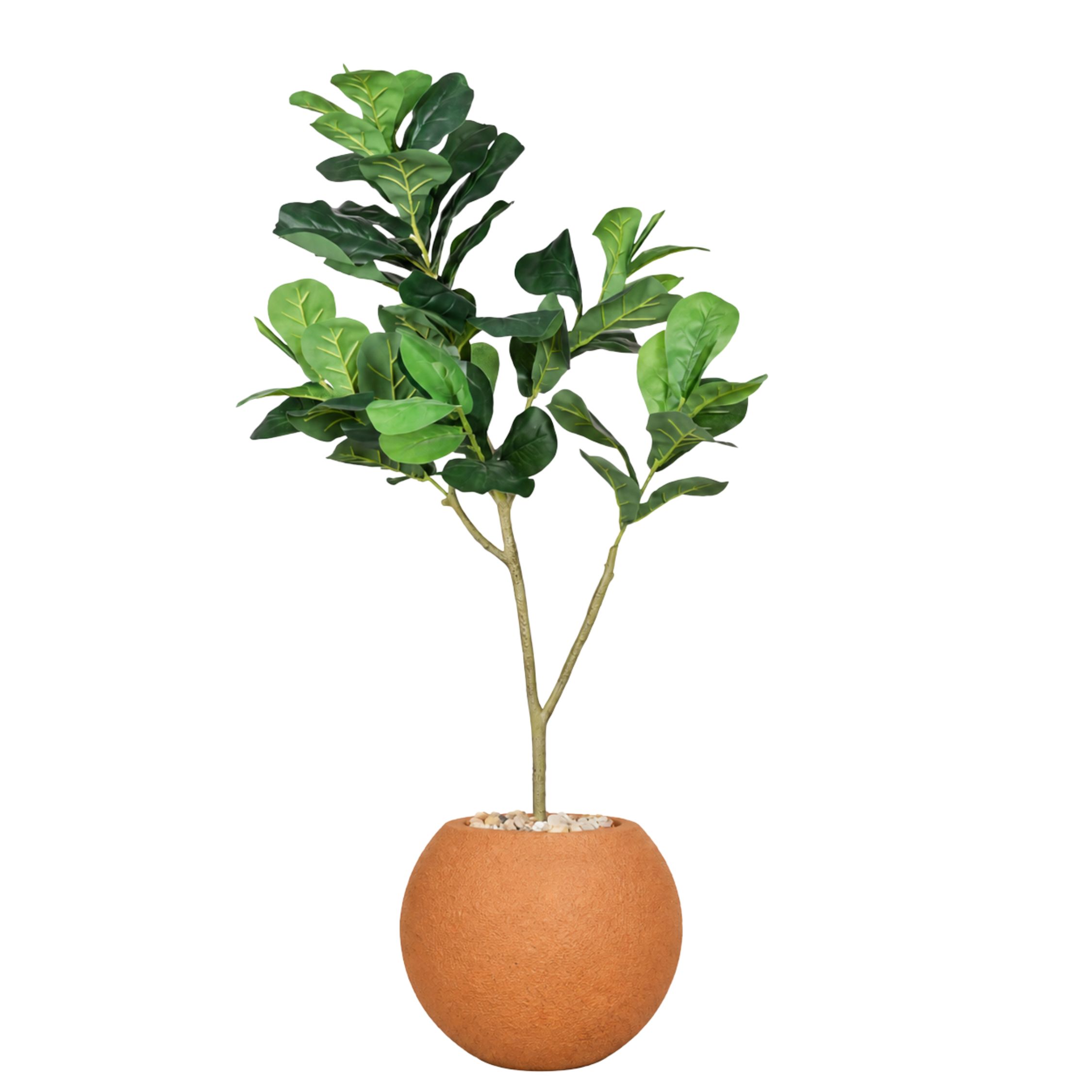 Artificial Fiddle Leaf Fig Tree