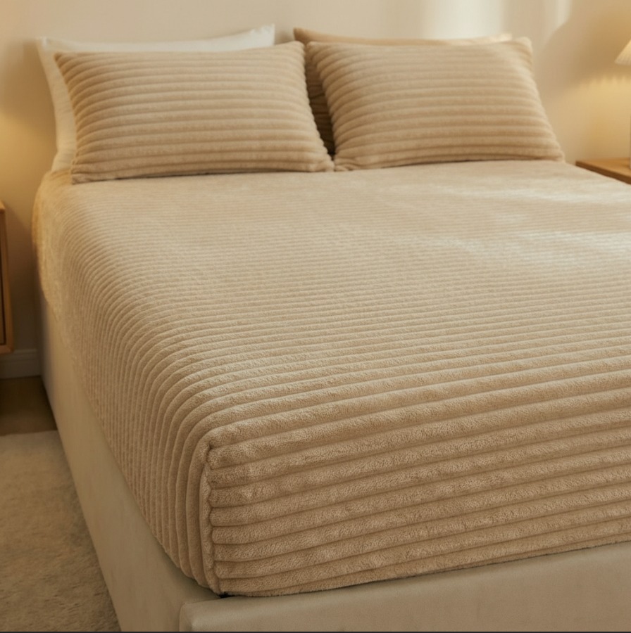 دفايه استك ديما مضلعة