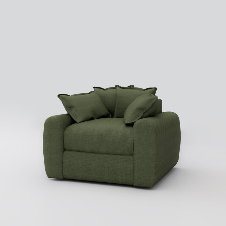 Faye Armchair 7