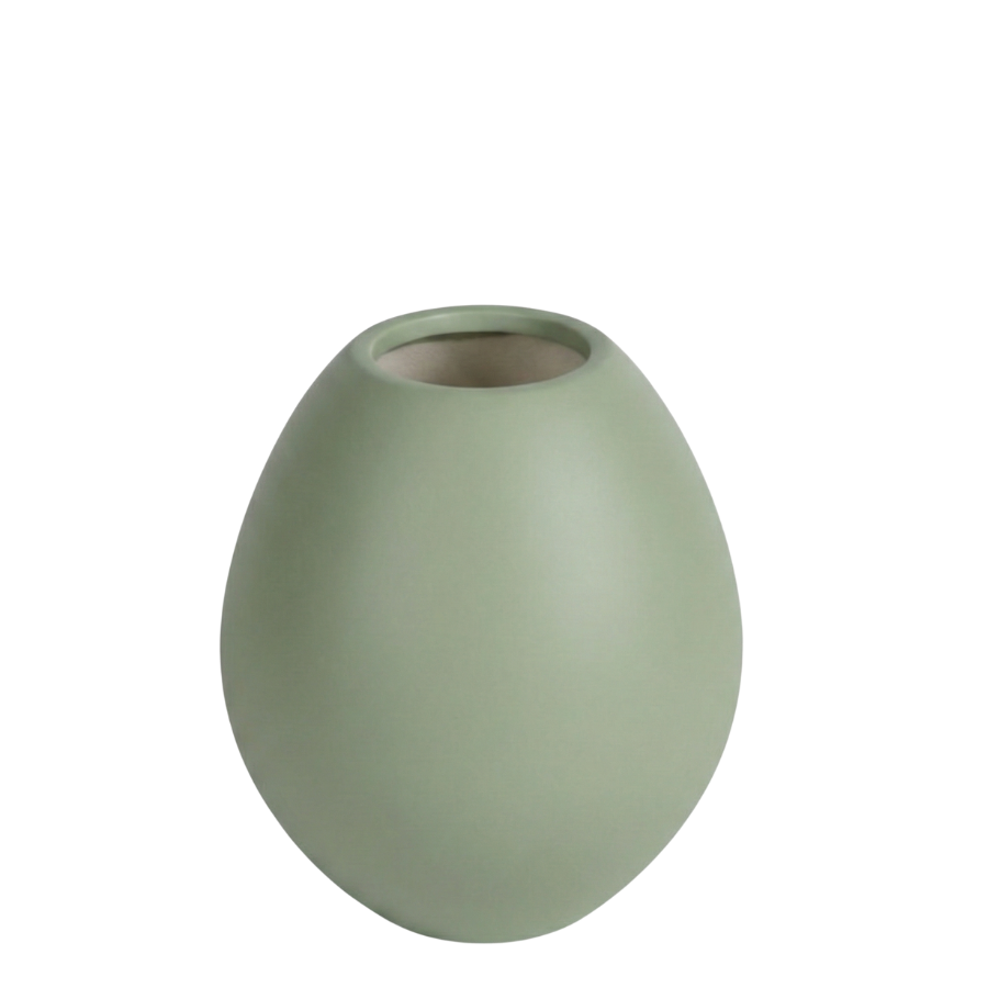 Elio Fiberglass Planter