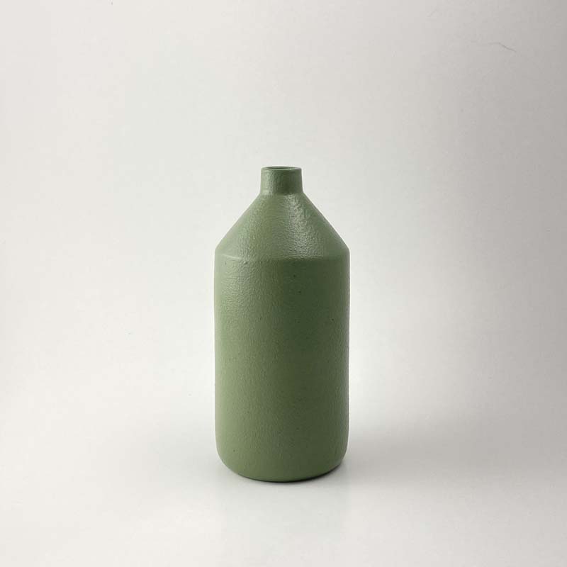 2 فازة قصيرة الرقبة