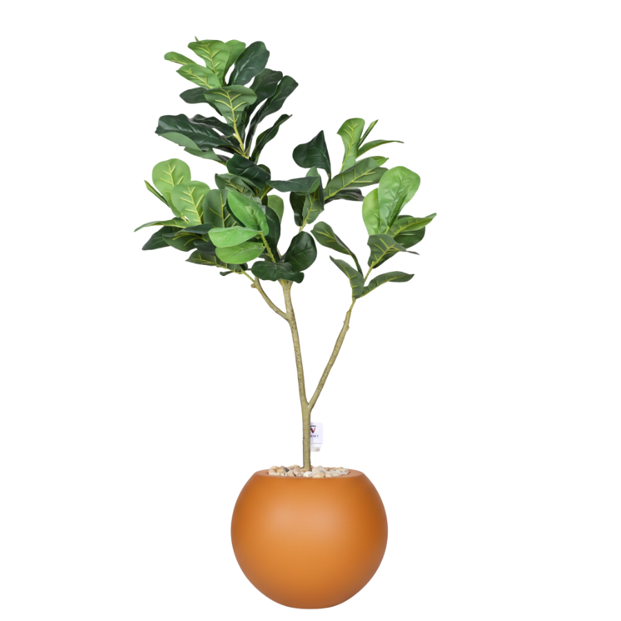 Artificial Fiddle Leaf Fig Tree