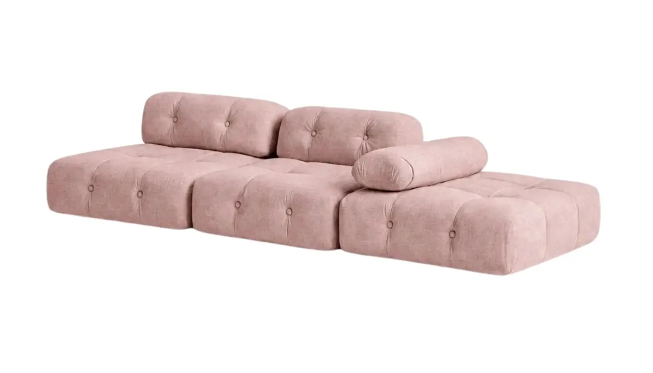 Bora Modular Sofa