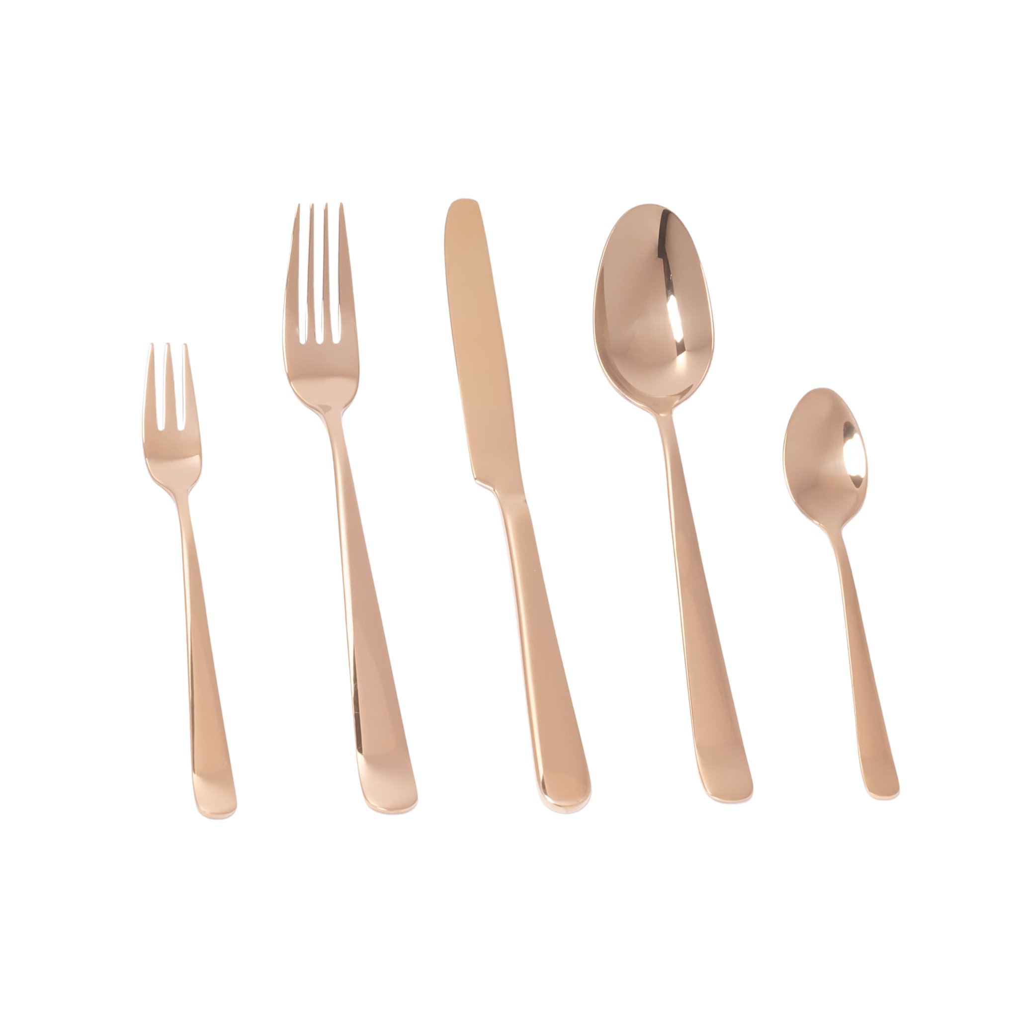 Contempo Cutlery Set