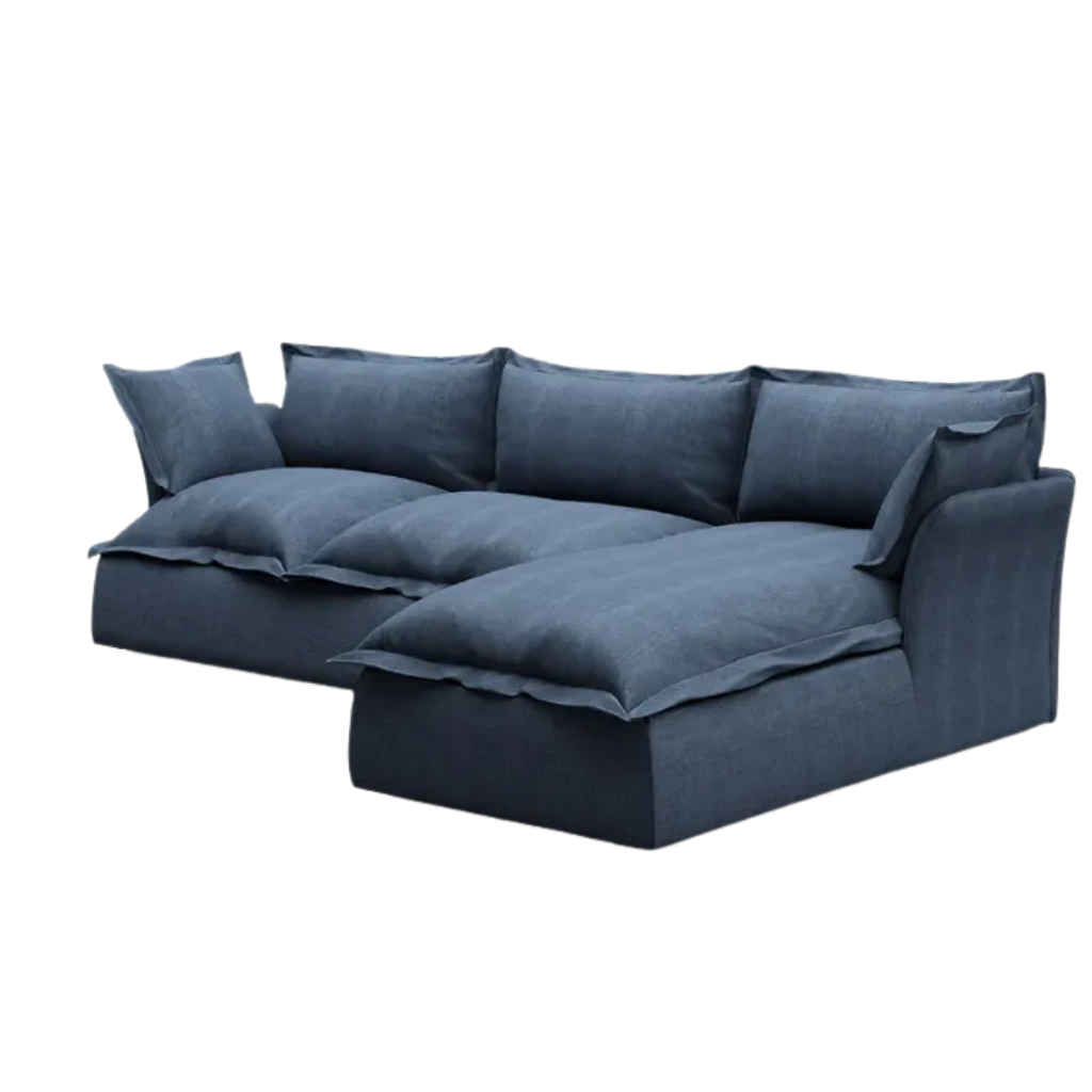 Haven L-Shape sofa 8