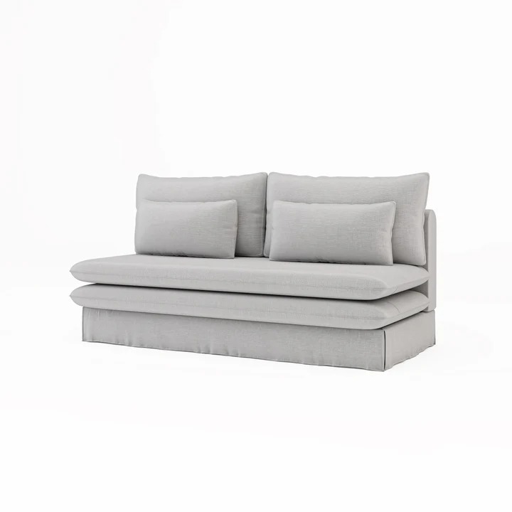 Foldy Sofa Bed 10