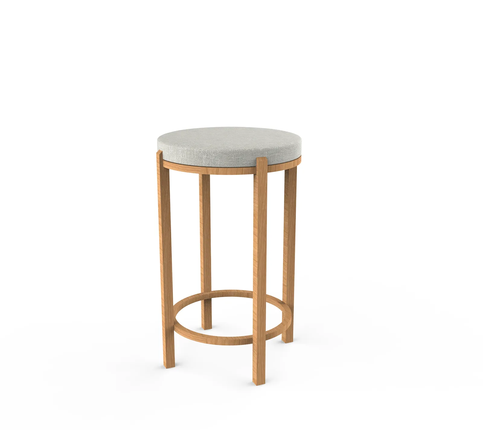 Fog Bar Stool
