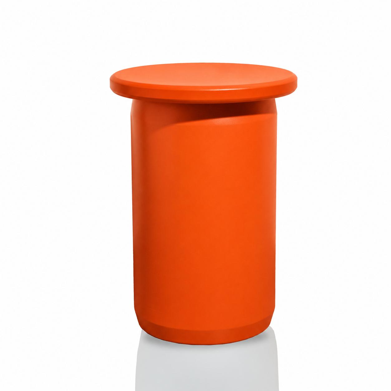 Minimalist Side Table