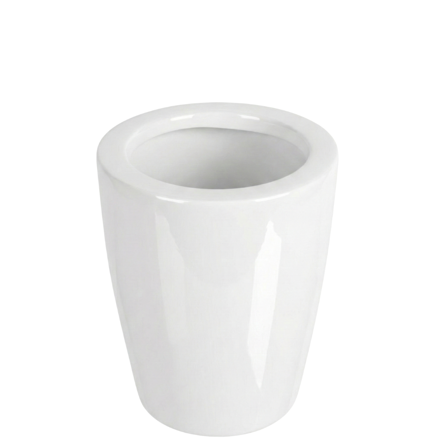 OBEL Fiberglass Planter Pot