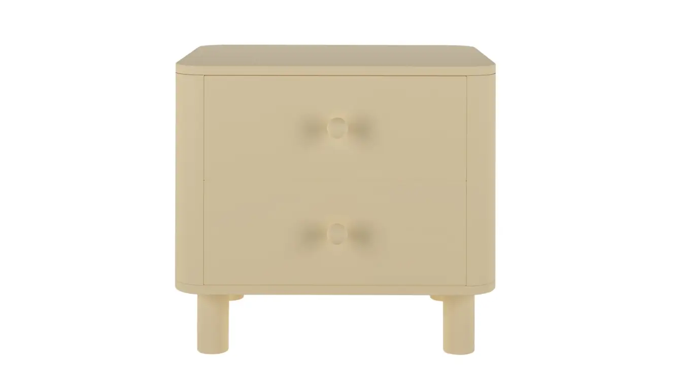 Layla Kids Nightstand