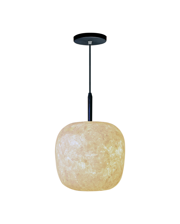 Moon Ceiling Lamp 2