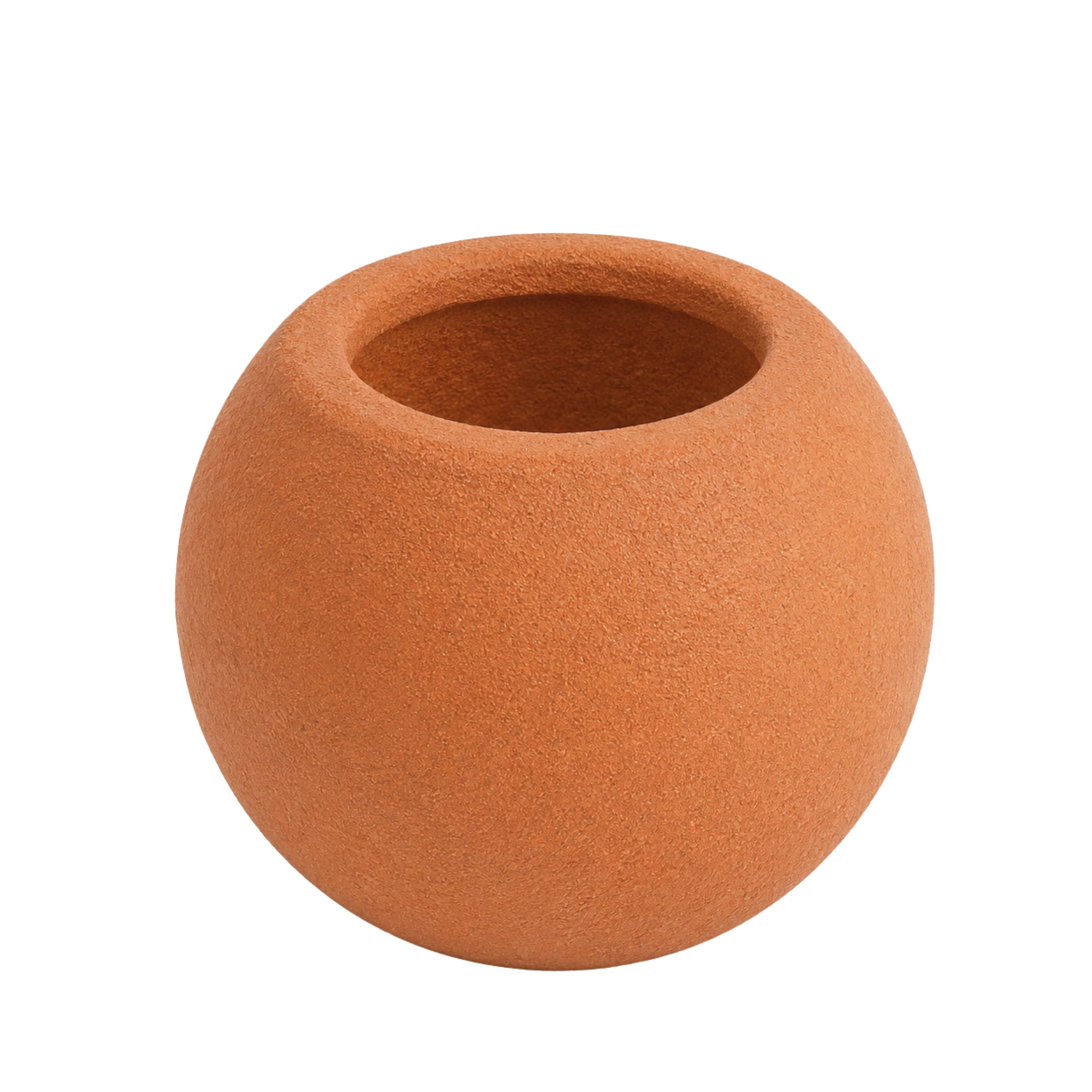 Bello Fiberglass Planter