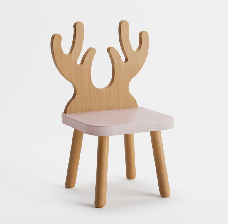 Aa - Reindeer Chair 5